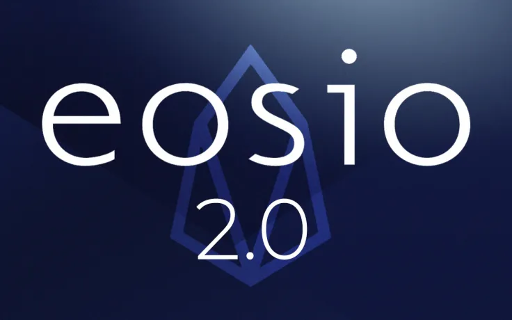 EOS.IO (EOS) 2.0 Released by Block.One: What's New