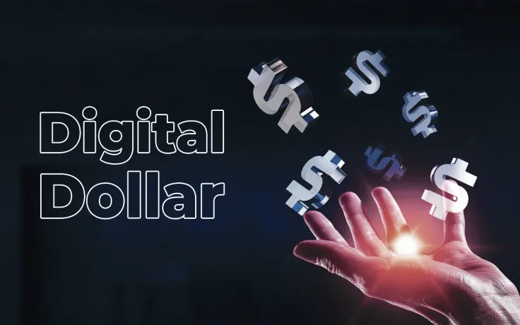 Digital Dollar Project Launched by Former CFTC Chairman and Accenture   