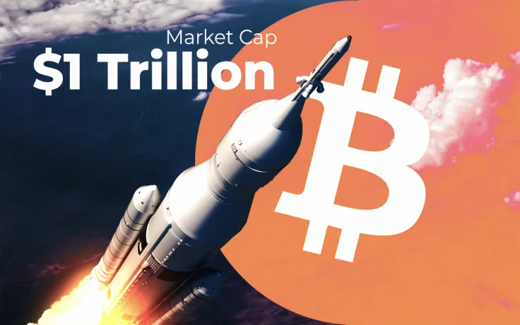 Bitcoin's (BTC) Market Cap Could Reach $1 Trillion After Alphabet: VanEck's Gabor Gurbacs
