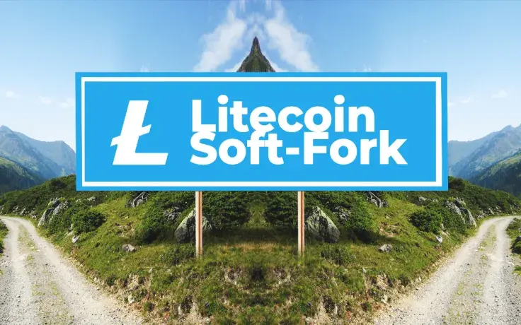 Litecoin (LTC) May Soft-Fork 'Likely at a Similar Time' as Bitcoin (BTC), Dev Says
