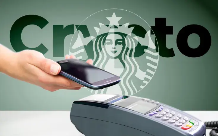 World's Largest Coffee Chain Expected to Start Using Crypto to Manage Its Prepaid Cards