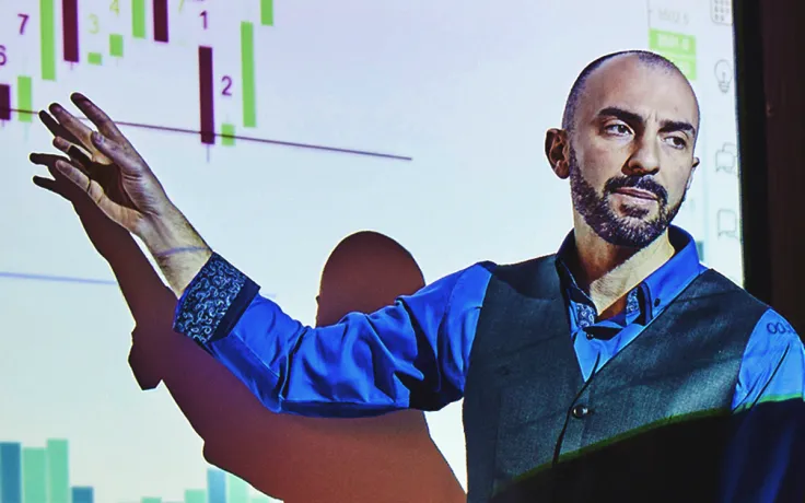 Tone Vays Says Bitcoin (BTC) Is Already 'Faster and Cheaper' Than Bitcoin Cash (BCH). Here's Why