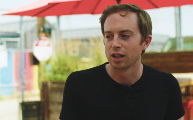 Eric Voorhees Speaks Up For DeFi: It Is Not Digital Forex