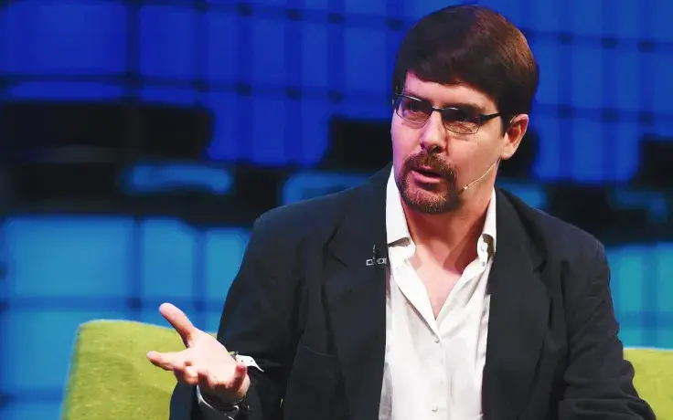 Gavin Andresen of Bitcoin Foundation Named Bad Mistake of Satoshi Nakamoto