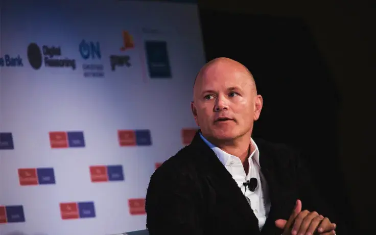 Bitcoin (BTC) Bull Mike Novogratz Says That He Would Short All Altcoins