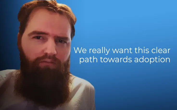 IOTA’s David Sonstebo: New Tangle EE Working Group to Pave Way Towards Adoption