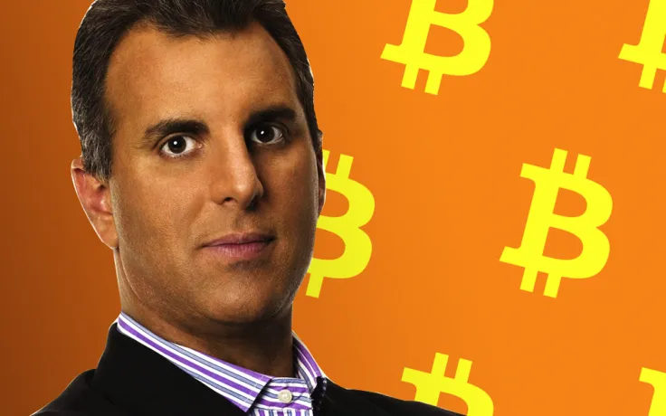 Bitcoin (BTC) Is the Victor in a World of Fiat Currencies: CNBC's Guy Adami