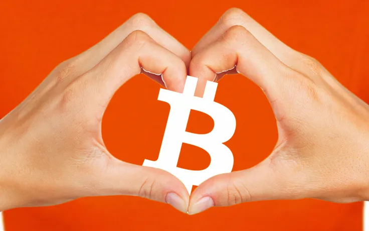 Millennials Love Bitcoin, Wall Street Will Too: FOX Business Host Charles Payne