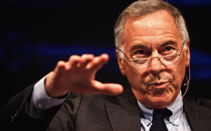 Crypto Is Only Good at Enabling Scams: Economist Steve Hanke