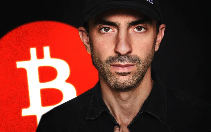 Bitcoin (BTC) Maximalist Tone Vays Brings Up IOTA Hack to Make Case Against Ethereum (ETH)