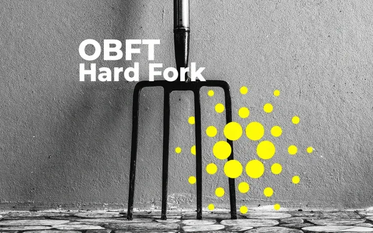 Cardano (ADA) Hard Fork Successfully Launched as Shelley Mainnet Looms