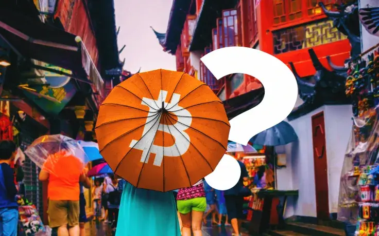 EOS and Tron (TRX) Remain Top Coins in Chinese Crypto Rankings. What About BTC and ETH?