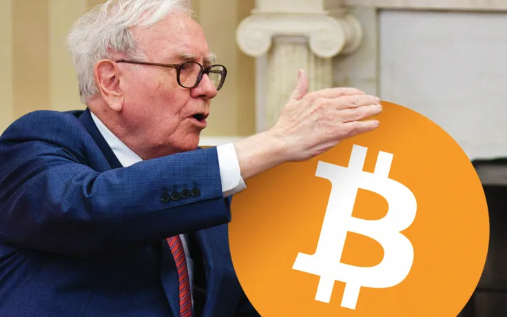Mystery of Warren Buffett's Bitcoin (BTC) Wallet Finally Unraveled