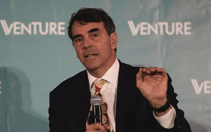 Bitcoin Much Easier to Track Than Cash: Tim Draper