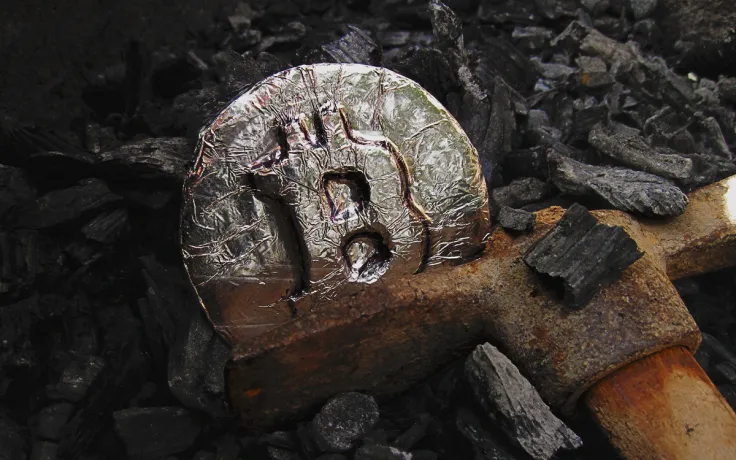 98 Percent of Bitcoin (BTC) Mining Rigs to Become Obsolete