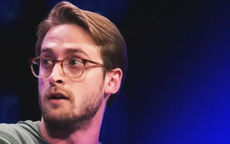 Blockchain Researcher Chris Burniske Predicts Two Paths For Future of Crypto