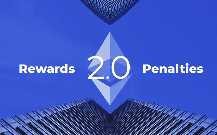 Ethereum (ETH) 2.0 Rewards & Penalties Concept Explained by ConsenSys