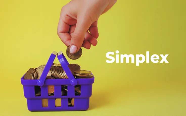 DAI Stablecoin Fiat Purchasing Now Avaliable on Simplex