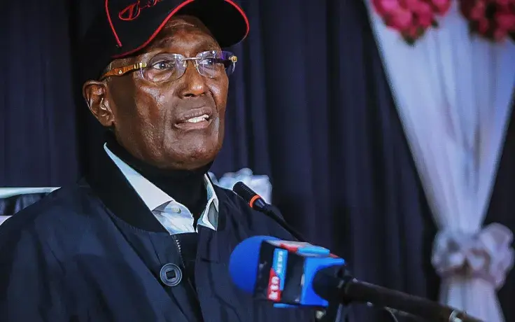 Business Mogul Chris Kirubi Embroiled in 'Bitcoin Profit' Scam: Details