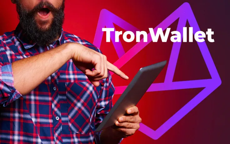 TronWallet Releases New Version with Some Exciting Features