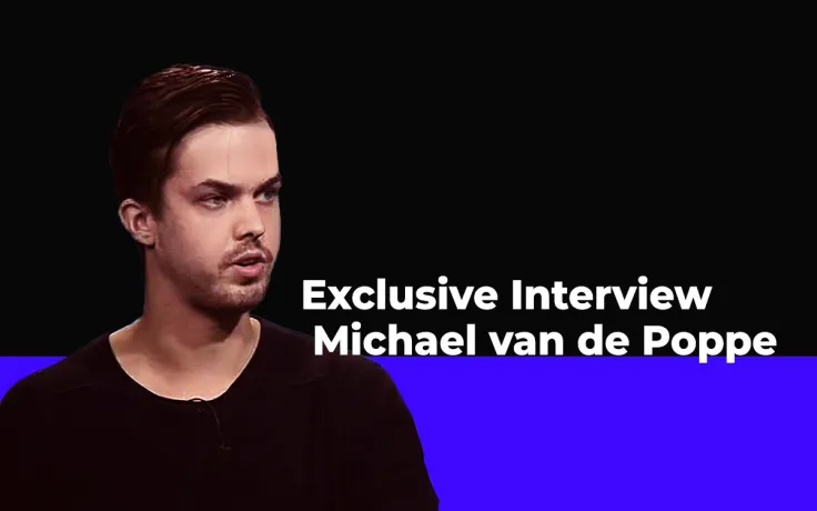 Interview with Crypto Michael: Which Crypto to Trade With And How Much Bitcoin Will Cost in 2020