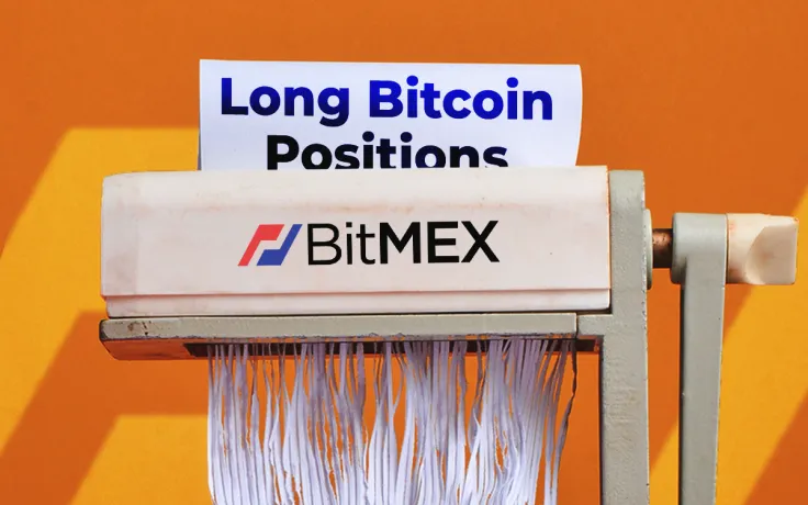 Almost $700 Mln Bitcoin (BTC) Positions Liquidated On BitMEX