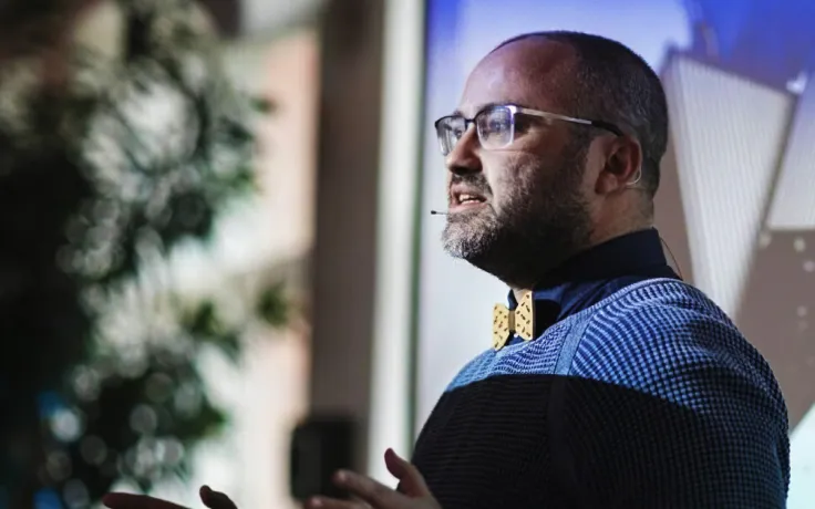 Bitcoin (BTC) Only: Trader Mati Greenspan Sells All Altcoins