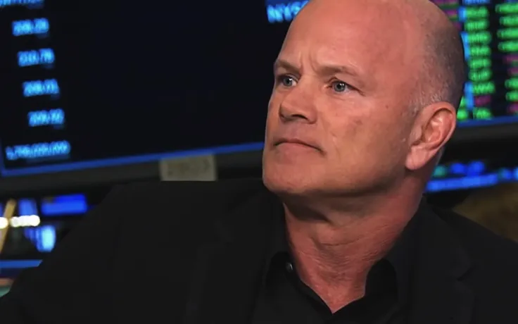 2020 Could Be Bitcoin's (BTC) Year. Mike Novogratz Reveals Main Reason Why