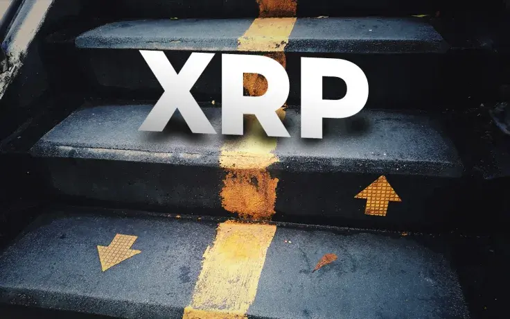 XRP at Risk of Losing Top 3 Cryptocurrency Position