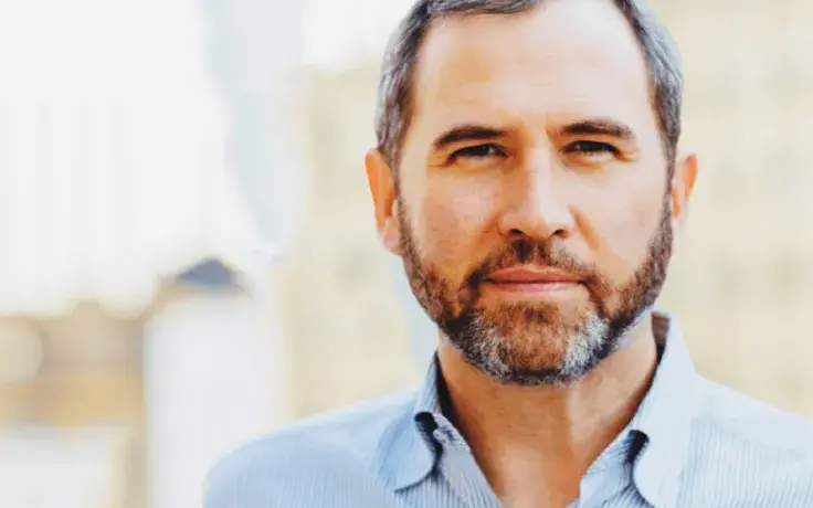 Ripple CEO Reveals How Coronavirus Has Affected His Company