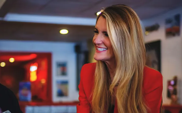 Ex-Bakkt CEO Kelly Loeffler Responded to Insider Trading Accusations: Here's What