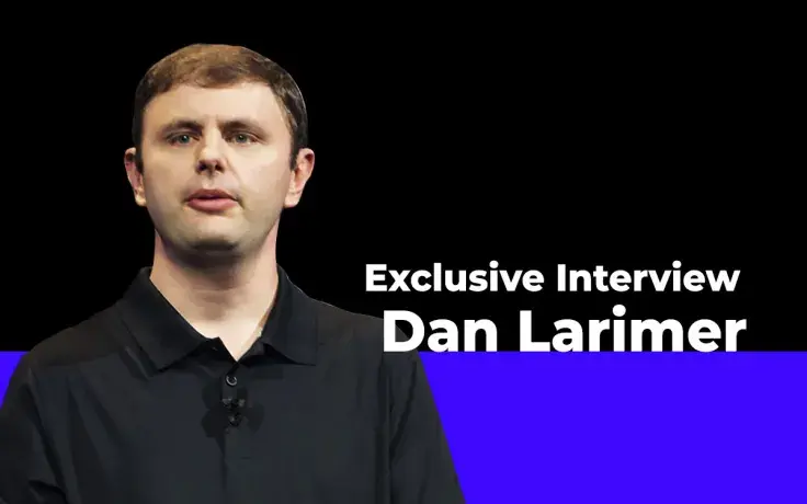 Exclusive Interview with Dan Larimer on Voice, EOSIO’s Plans, and Mass Adoption