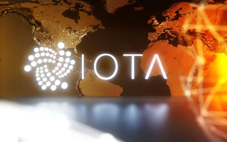 IOTA Is Finally Back Online After Damning Hack