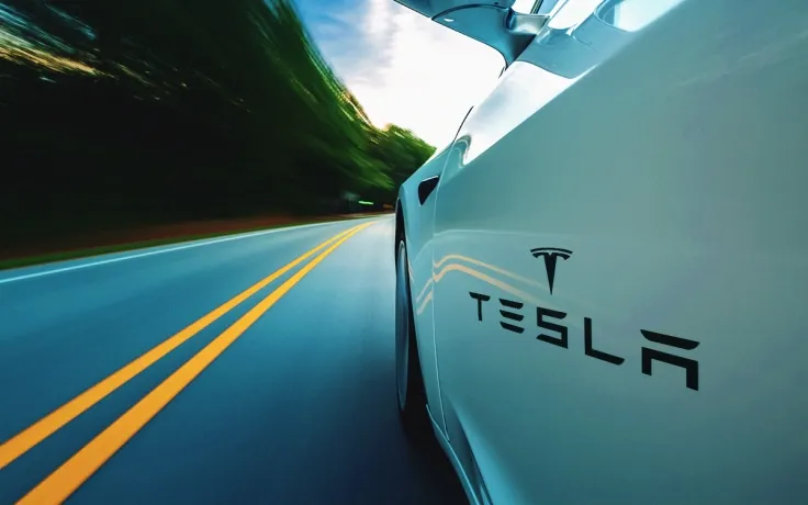 Tesla (TSLA) Surpasses Bitcoin's (BTC) Market Cap. Here's Why Bulls Should Be Worried