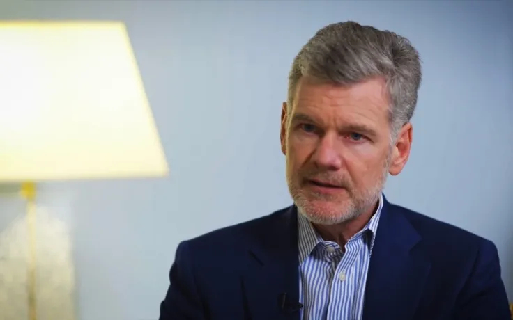 Mark Yusko Explains Why XRP Is Excluded from Morgan Creek's Digital Asset Index Fund: Watch Full Video