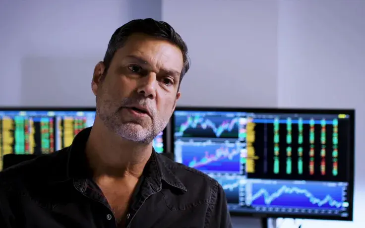 Investor Raoul Pal Bullish on Bitcoin (BTC), Gold (XAU)... And US Dollar (USD)