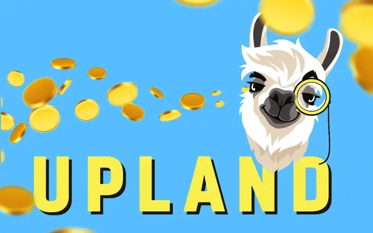 Upland EOS.IO-based NFT Game Allows Its Players to Become Virtual Real Estate Moguls