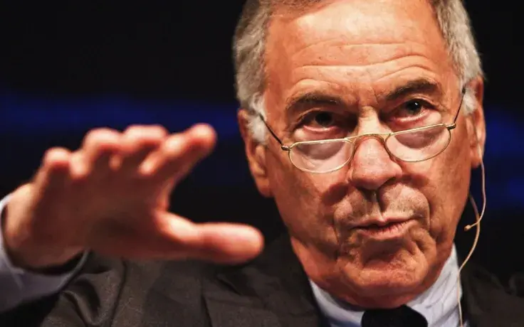 Goldman Sachs Brings Reality Check to Crypto Market: US Economist Steve Hanke