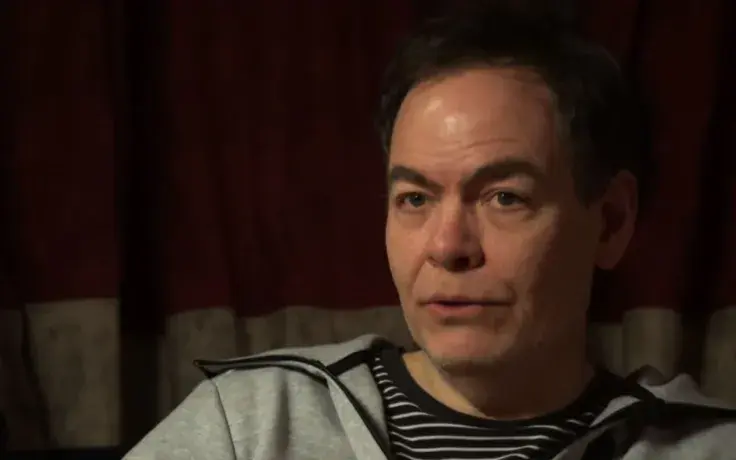 Max Keiser Shares His Take on Why Bitcoin Is Trading Higher