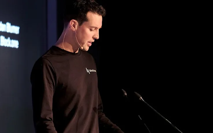 Block.one’s CEO Explains EOS Voting Policy, Announces 'Exciting Road Ahead'