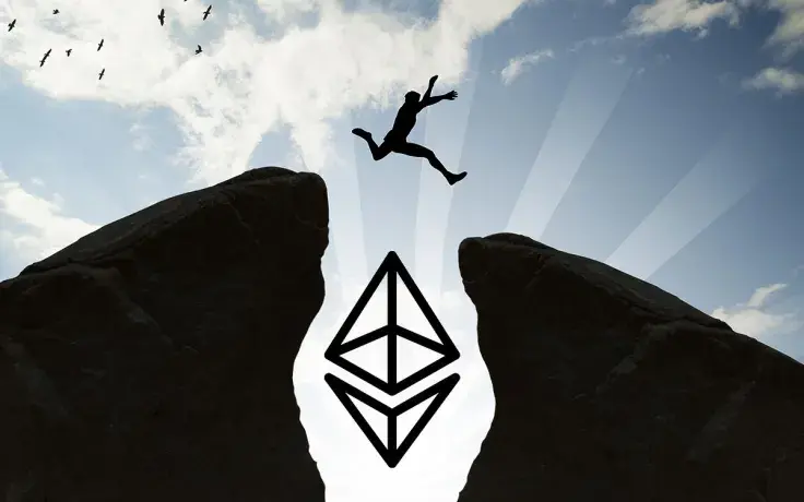 Ethereum (ETH) Surpasses 10 Mln Blocks, Marking Major Milestone  