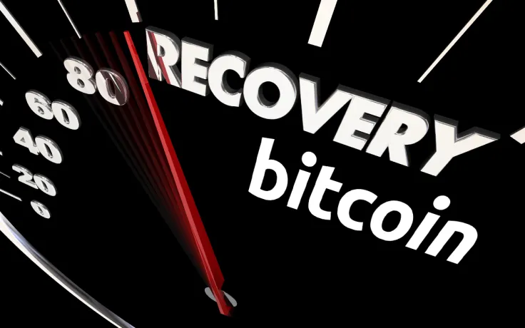 Bitcoin (BTC) Only Asset That Recovered From February Market Collapse, Analysts Say