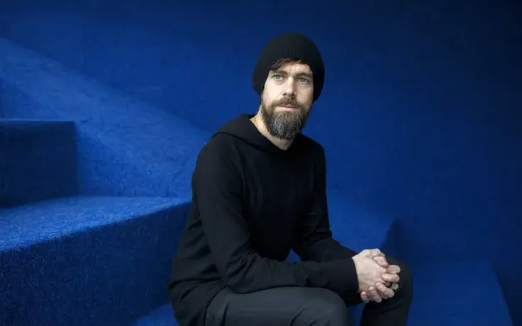 Twitter CEO Jack Dorsey Says He's Still Maxing Out His Bitcoin Buys