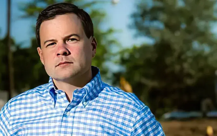 Heir of Billionaire William J. Pulte Wants You to 'Keep Eye' on Bitcoin