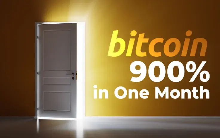 Bitcoin (BTC) Options Open Interest on CME Spikes 900% in One Month