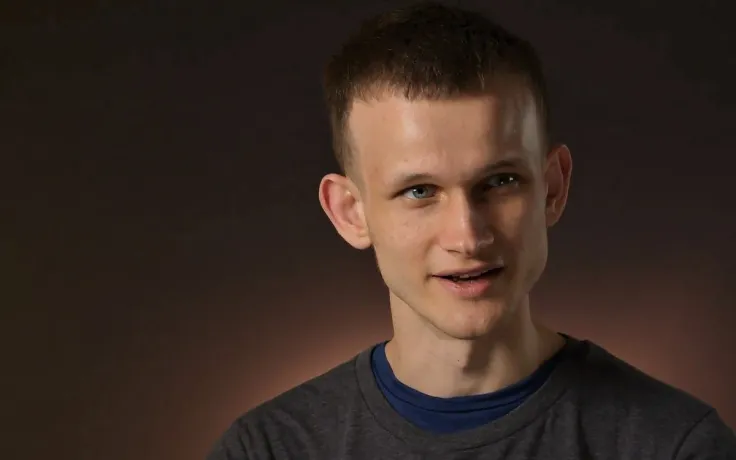 Vitalik Buterin Says He Has 'Some Respect' for Ethereum's Primary Rival