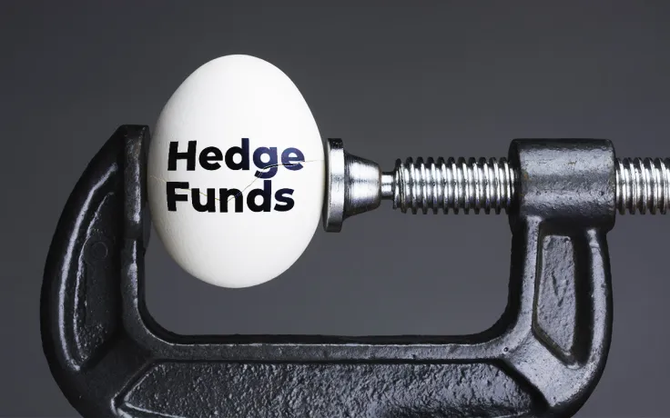 Cryptocurrency Hedge Funds Remain Under Pressure Despite Bitcoin Price Recovery