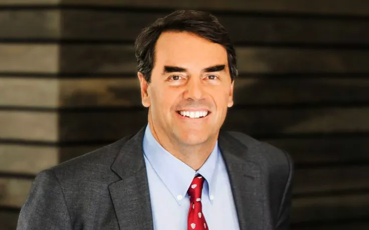 Billionaire Tim Draper Says Bitcoin (BTC) Is Going to Transform Banking: Watch Video