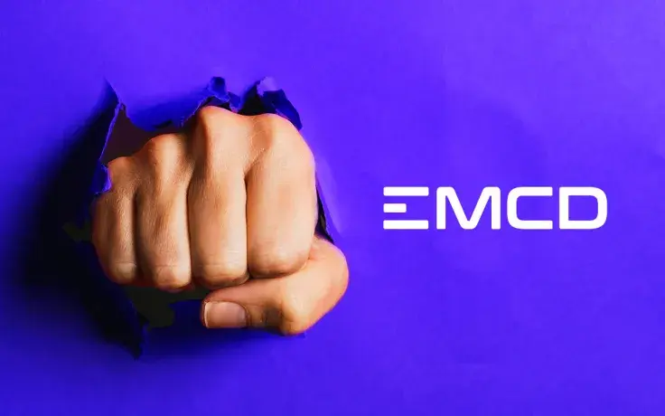 How Honest Mining Can Stop Corruption: EMCD Case