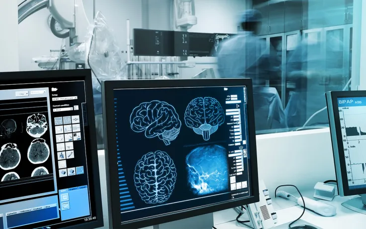 EOS Blockchain Can Help People with Parkinson’s Walk Again